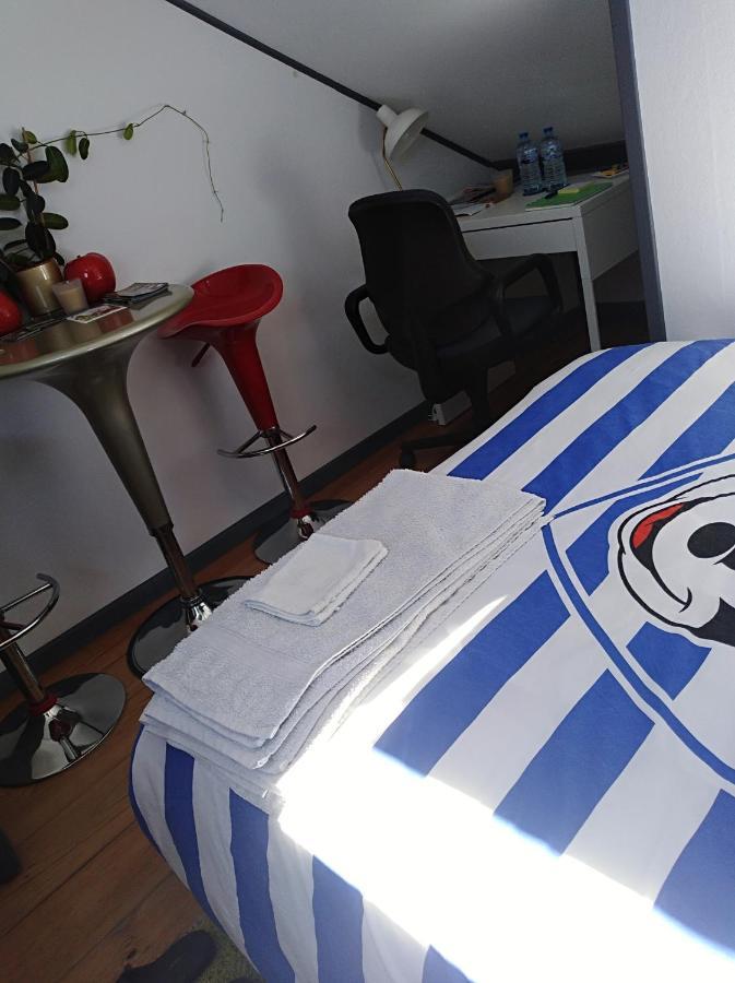 Apartment Un A Louer Ds Un Endroit Calme Pres De La De
