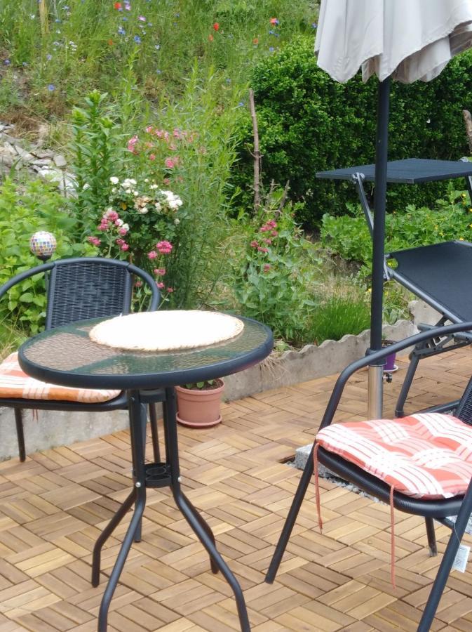Apartamento Un A Louer Ds Un Endroit Calme Pres De La De