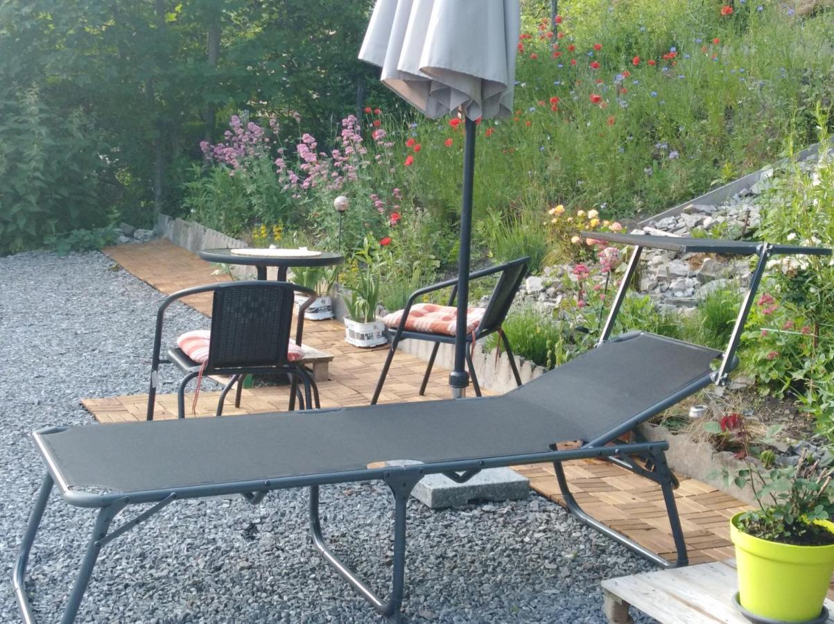 Apartamento Un A Louer Ds Un Endroit Calme Pres De La De